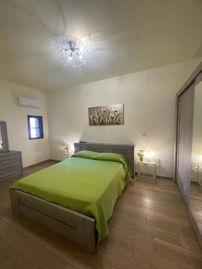 Roy House Villa Alghero Exteriör bild