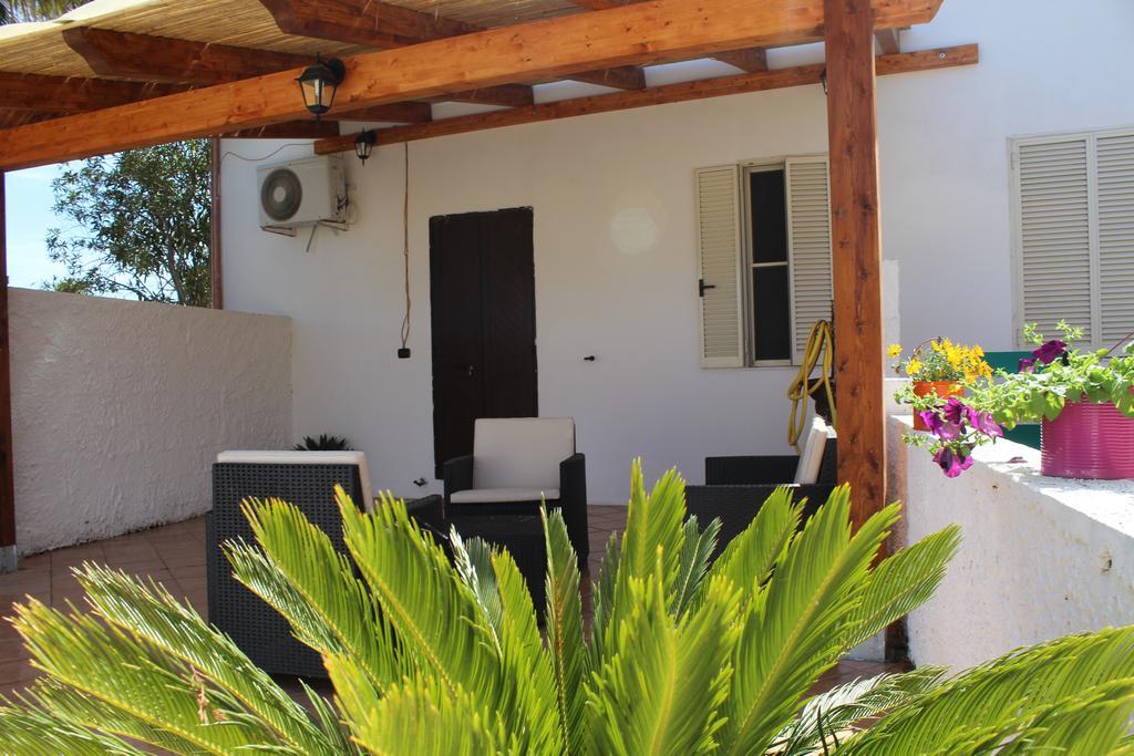 Roy House Villa Alghero Exteriör bild