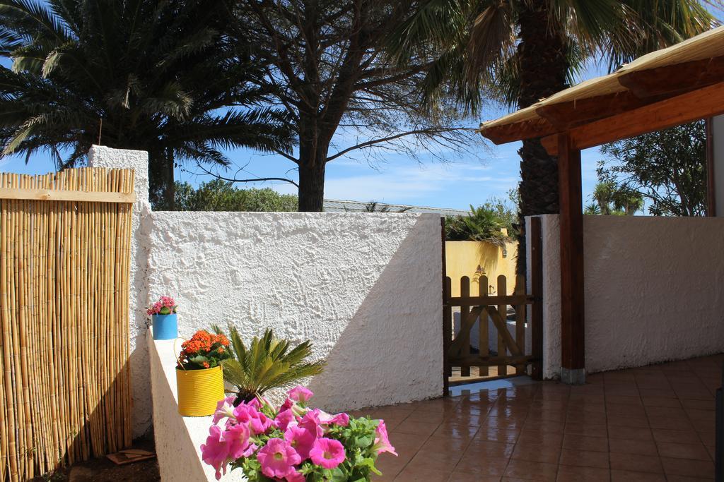 Roy House Villa Alghero Exteriör bild