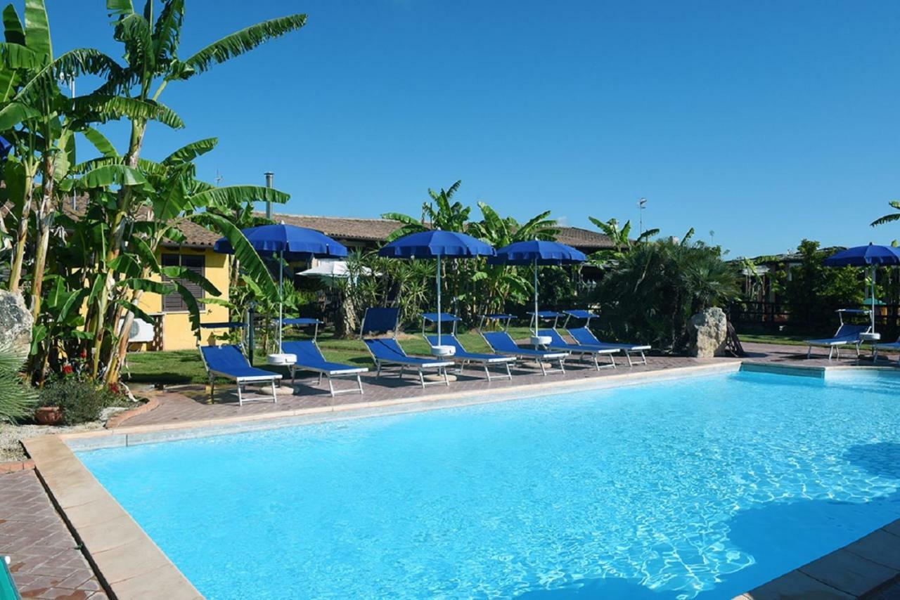 Roy House Villa Alghero Exteriör bild